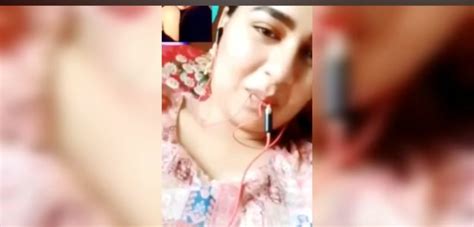 aliza leak video|YouTuber Aliza Sehar attempts suicide after Explicit Video Leak ...